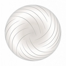 Свет-к LED LEEK накладной Бриз СЛЛ 027 24Вт 6К (325х90)