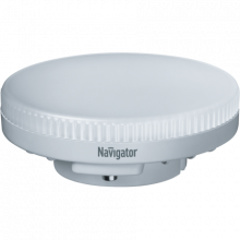 Лампа NAVIGATOR 61 017 NLL-GX53-10-230-4K