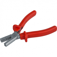 Пресс-клещи Navigator 61 259 NHT-CT04-025x25