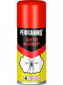Репеллент 