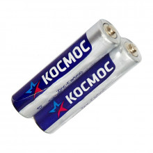 Батарейка КОСМОС R03