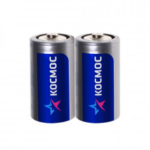 Батарейка Космос R14 б/б