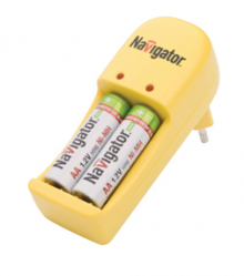 Зарядное устройство NAVIGATOR 94 470 NCH-215