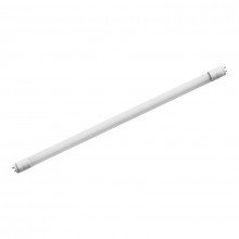 Лампа LEEK LED T8 30W 4000K 1,2m с неповоротным цоколем