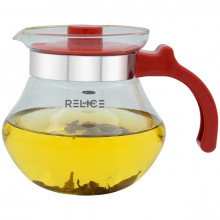 Чайник заварочный RELICE RL-8003RD Заварочный чайник 1500мл (24)