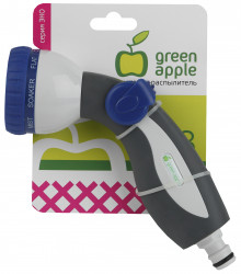 GREEN APPLE ЕСО Пистолет-распылитель, пластик