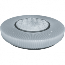 Navigator Светильник настенный LED 80 335 NLF-C-010-01 72 Вт звезд небо, стадион с пультом ДУ