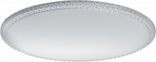 Navigator Светильник светодиодный 95 857 NLF-C-030-07 (хрусталь, 375мм, 48 Вт)