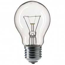 Лампа местного освещения 12v 60w E27