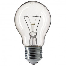 Лампа МО 24V 40W E27