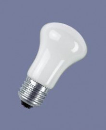 Лампа Ge Mk1 /75w /op /e27 (32612)