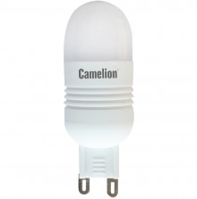 Лампа CAMELION LED 4W 845/G9 (35 вт.) силикон