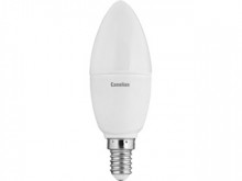 Лампа CAMELION LED6.5-C35/830/E14 (60 вт)