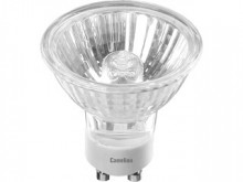 Лампа CAMELION GU10 50W 220V