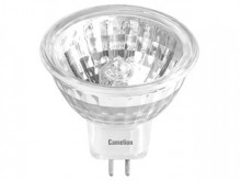 Лампа CAMELION JCDR 20W 220V GU5.3
