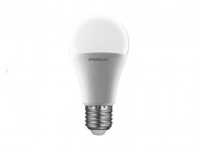 ERGOLUX лампа LED-А60 15Вт 220-240В Е27 3000К ПРОМО