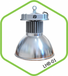 ASD Светильник LHB 150Вт LED 6500К 12000Лм IP65