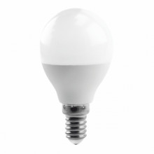 Лампа LEEK LED CK 6W 4000K E14 (шар)