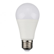 Лампа LEEK LED A65 25W 3K E27