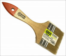 ON Кисть малярная плоская 