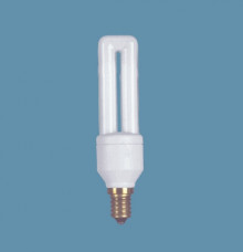 Лампа osram Dulux El 11w/41-827 E14