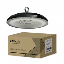 NEOX Светильник складской светодиодный UHB-2L 200Вт 5000К 21000Лм 105лм/Вт IP65 без пульсации