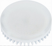 Лампа PRE LED SPT 8W 4K GX53 (кратно 10) арт015