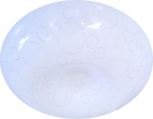Свет-к LED LEEK накладной Кассиопея СЛЛ 033 18Вт 6К  (260х80)