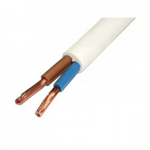 Провод ПВС 2х1,5 ГОСТ (100) Промэко