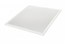 IN HOME Панель LP-02-SLIM 36Вт 4000К 3600Лм 595х595х8мм без ЭПРА БЕЛАЯ IP40