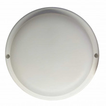 Свет-к LED LEEK герметичный RBL WH 10W 6K (круг)