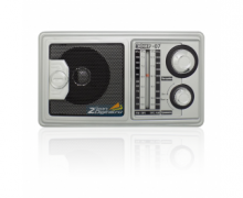 Радиоприемник 