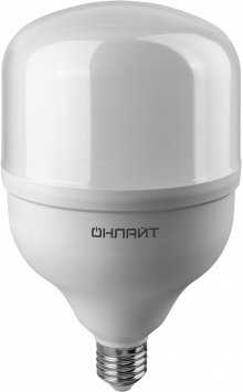 Лампа ОНЛАЙТ 82 908 OLL-T160-90-230-840-E27E40