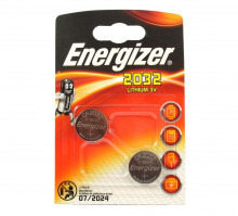 Батарейка energizer Cr 2032 Bl-2