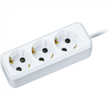 Удлинитель  NAVIGATOR 94 178 NPE-S-03-150-Е-3х1