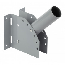 Кронштейн для улич. Свет. ЭРА SPP-AC2-0-230-060 с перем. углом 270mm d60mm