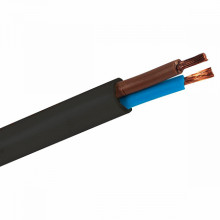 Кабель КГТП-ХЛ 2х1 380/660В-3 ГОСТ (100) Промэко