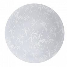 IN HOME Светильник светодиодный серии DECO 18Вт 230В 6500К 1170лм 260мм БАМБУК