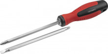 Отвертка ОНЛАЙТ 82 995 OHT-Оt02-DS-PH2-SL6-120 (двухсторонняя)