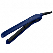Щипцы для волос SCARLETT SC-HS60600 (синий с черным)