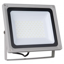 Прожектор PRE LED FL2 70W WHITE IP65 холодный белый