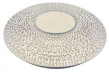 Свет-к LED LEEK накладной CLL Crystal 75W