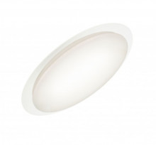 Свет-к LED LEEK накладной CLL Galaxy 85W 3000-4000-6500K (500*120) c ПДУ арт023