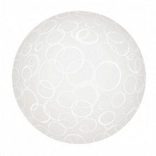Свет-к LED LEEK накладной Фаворит СЛЛ 026 24Вт 6К (325x90) арт127
