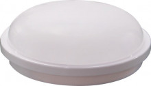 Свет-к LED LEEK герметичный RBL WH 12W круг (без инд.упаковки) арт036