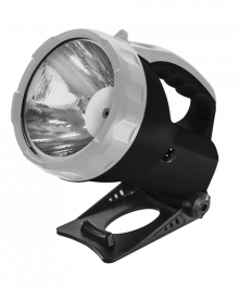 Фонарь ФАZА AccuF6-L3W-bk (черный)