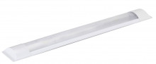 Свет-к LED LEEK ECO R SLIM 32W 5000К (прозрачный, призма)