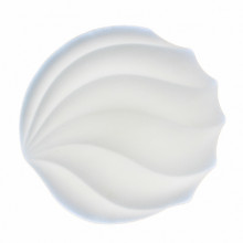 Свет-к LED LEEK накладной Волна СЛЛ 059 18Вт 6К (260х70)