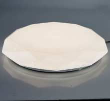 Свет-к LED LEEK накладной Бриллиант СЛЛ 041 18Вт 6К (260x80) арт135