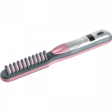 Щипцы для волос SCARLETT SC-060 (розовый)